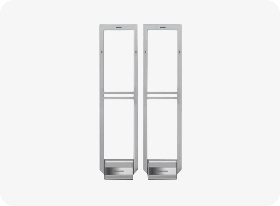 Sensormatic Synergy 1175 ABS Pedestal System in UAE